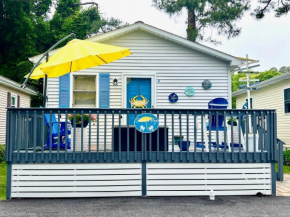 Casita de la Playa - 2 Bikes & Assateague Pass